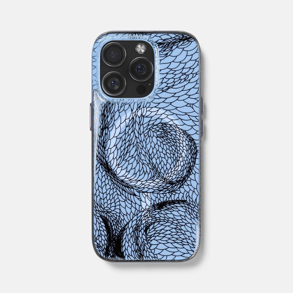 💗 Apple iPhone 16 Pro Phone Case with MagSafe - Brand New
